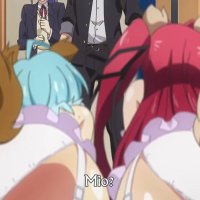 Das Testament von Schwester New Devil unzensiert eng sub hentai
