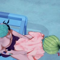 One Piece Yaoi
