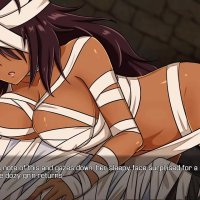 Quest Failed Chapter One Episode 6 slime girl rough sex asmr slut