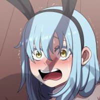 that time i got reincarnated as a slimeBlackwhiplash comic porn