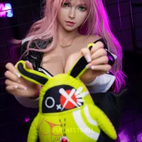 Funwest 157cm G cup Silicone