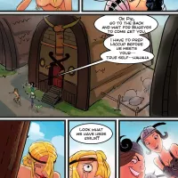How To Train Your Astrid