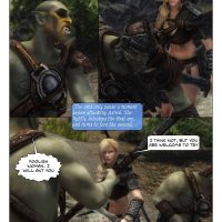 Astrid- No Good Deed Goes Unpunished free Porn Comic
