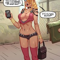 Astrids bUber How to Train Your Dragon Disclaimer Cartoon Porn Comic