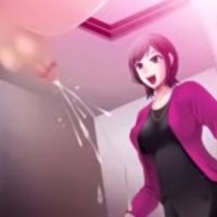 ballbusting cartoon