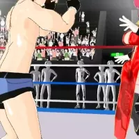 Ballbusting anime image 18