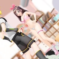 Ballbusting Animation