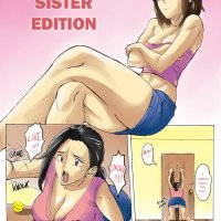 Mom will take care of it 3 Sister Edition Porn Comics