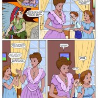 Mary And Wendy Go Pro 2 Milftoon porn comic