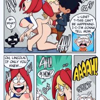 Porn comic Britta And G Sex comic introduced her brother