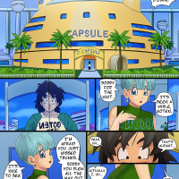 Dragon Ball Series