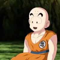 Andriod 18 and Krillin First Date: In English Porn