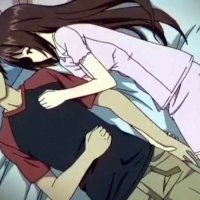 Pretty Cartoon Anime Teen Girl Kanako Porn Movie