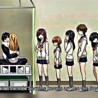 Kissing And Cuddling In Anime Porn Video For Free