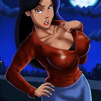 Read RealShadman Elisa BE Gargoyles Hentai Porns