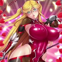 Sexy Anime Boobs my GF
