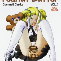 The Diary of Molly Fredrickson: Peanut Butter Vol. 1: Clarke Cornnell: 9781561633586: : Books