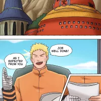 Yaoi porn comics Naruto
