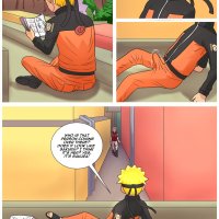 Sakura And Naruto Porn Comic