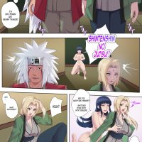 Achro A Hyuu Naruto Free Porn Comics