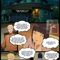 Porn comic Naruto. Side Events. KristoLin Sex comic wants to spice