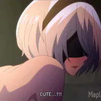 9S FUCKS 2B HENTAI dubbed