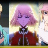 Solo Leveling Chae Hae-In 5 Minutes Secret Hentai Sex Collection