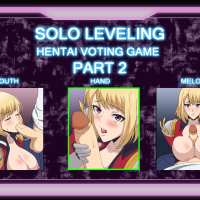 Solo Leveling Gets A Porn Animation
