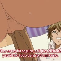 Estudiantes Teniendo Sexo HENTAI sin Censura
