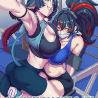 Zhu Yuan Porn Comics