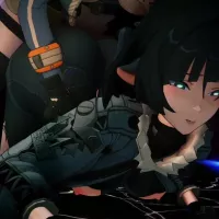 Jane Doe and Zhu Yuan