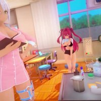 Shinmai Maou NTR Testament 3 NS Part 2 PTRN: Fantasyking3
