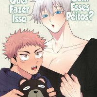 Ei Bebê Quer Fazer Isso Com Esses Peitos?