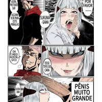 Sukuna and Uraume