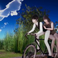honey select ntr animation