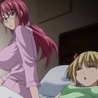 Lesbian Teacher Fucks Cheat Her 18yo Student Uncensored Hentai ECLUSIVE