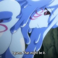 Lesbian Hentai Anime Unreleased Sex Scene