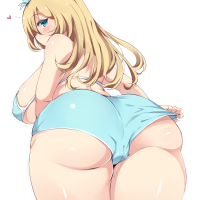 : Ecchi 1225x1500