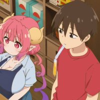 The 11 Best Ecchi Moments of the Summer 2021 Anime Season!