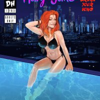 Mary Jane