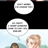 Stain My Sisters Duty Ch.5?