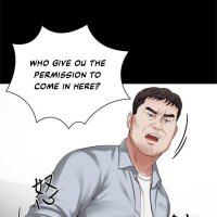 Stain My Sisters Duty Ch.5?