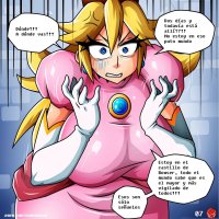 help me mario