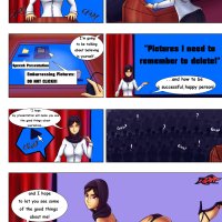 Hijab Porn Comics Page 6 Of 6 Hentai Porns
