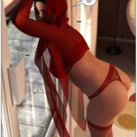 Porn comic 10 AM. Chapter 1. LoseKorntrol Hijab 3DX. Sex comic busty brunette MILF