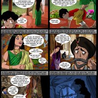 Indian Magic
