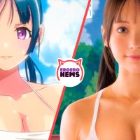 El hentai de Koumi-jima: Shuu 7 de Umeru Mesu-tachi recibe una pelcula live action!