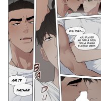 NSFW Comic