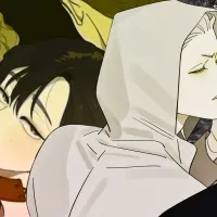 Bl anime uncensored