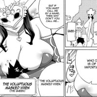 Blade Play ch.4